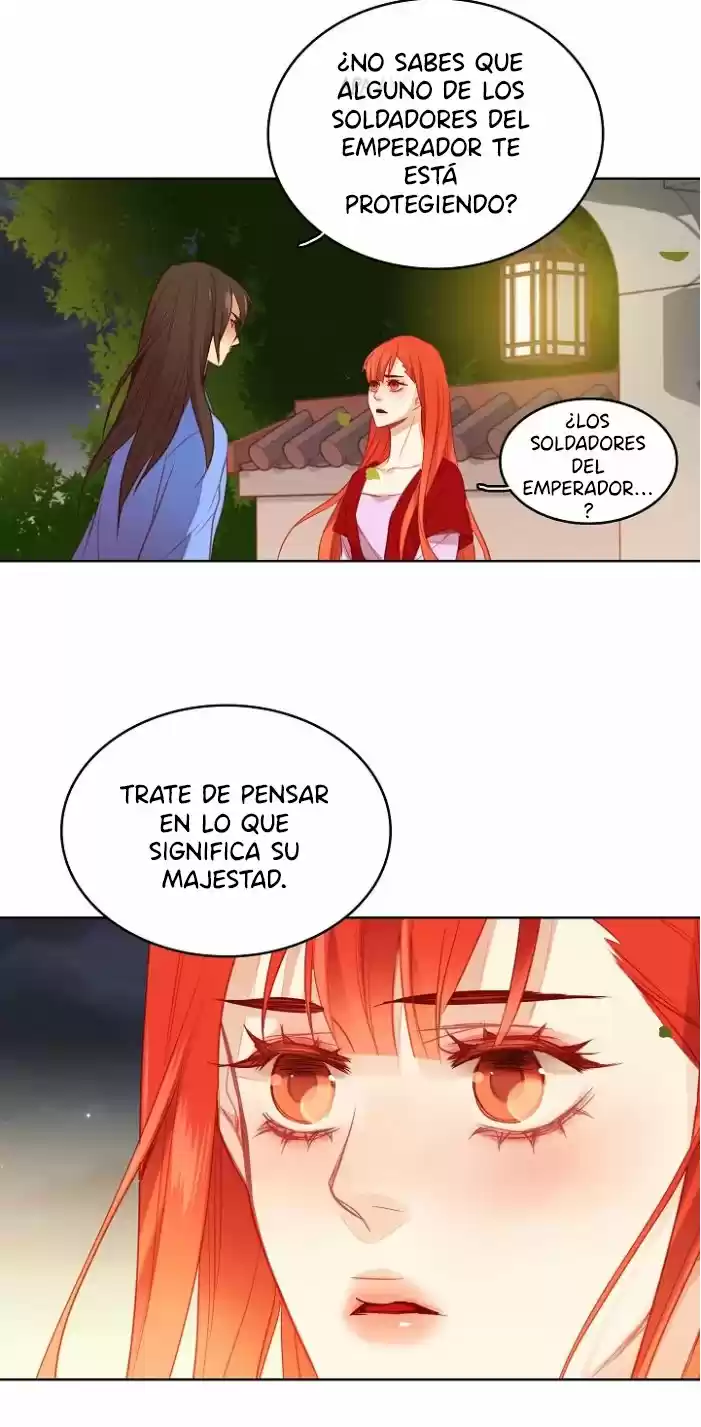 REINA MALVADA - Capítulo 83 - Página 17 - LectorTMOo