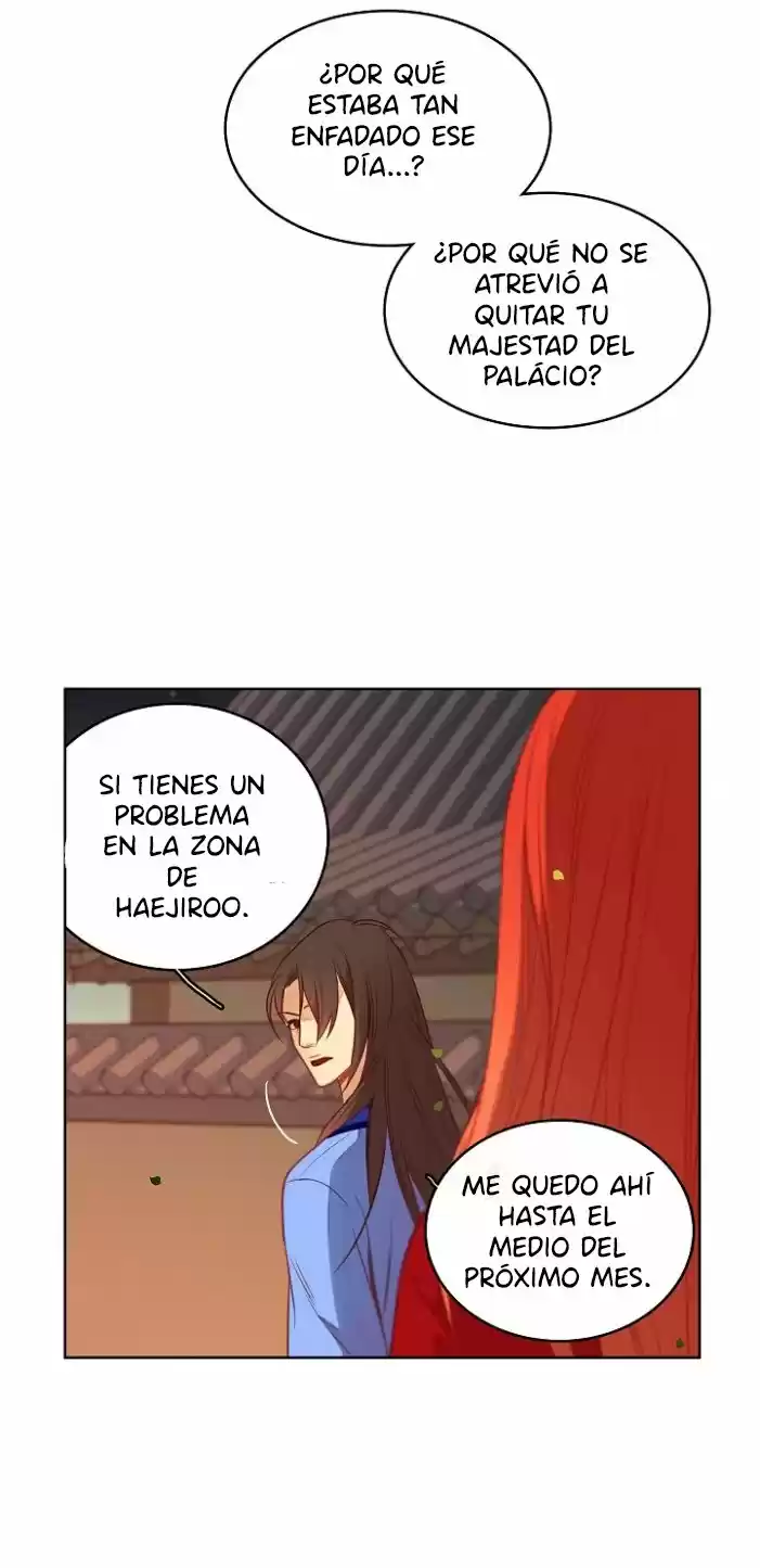 REINA MALVADA - Capítulo 83 - Página 18 - LectorTMOo