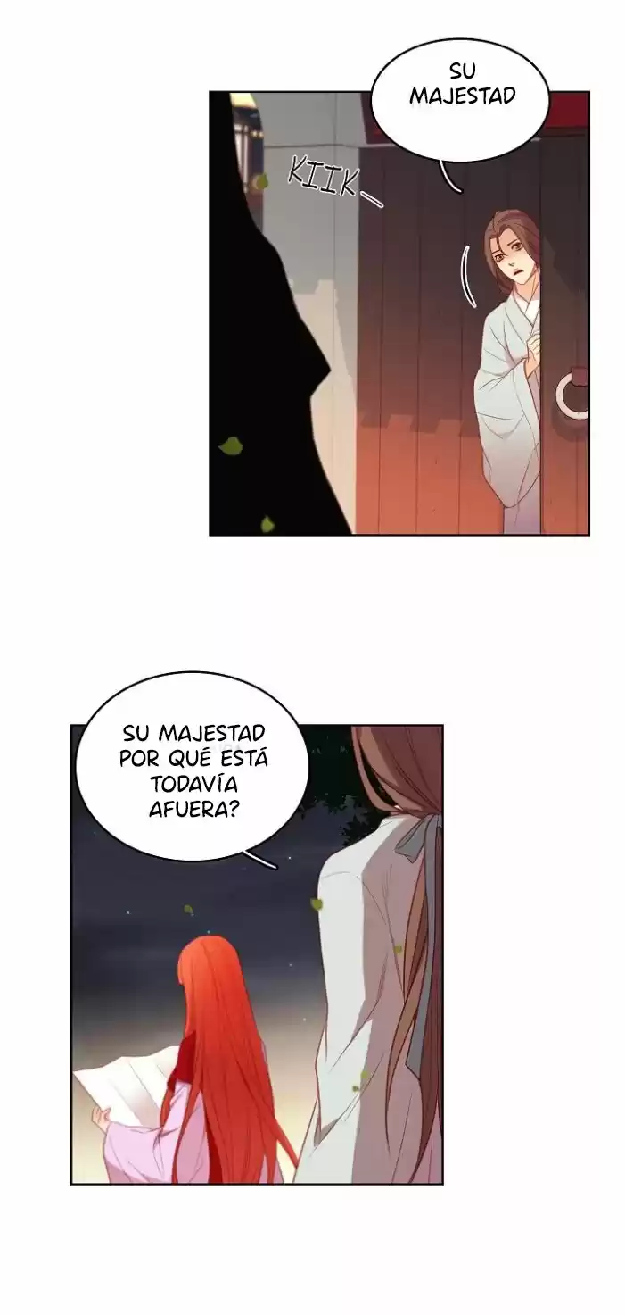 REINA MALVADA - Capítulo 83 - Página 23 - LectorTMOo