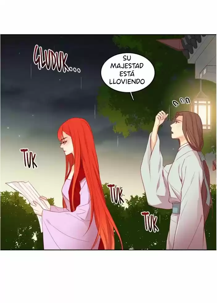 REINA MALVADA - Capítulo 83 - Página 27 - LectorTMOo