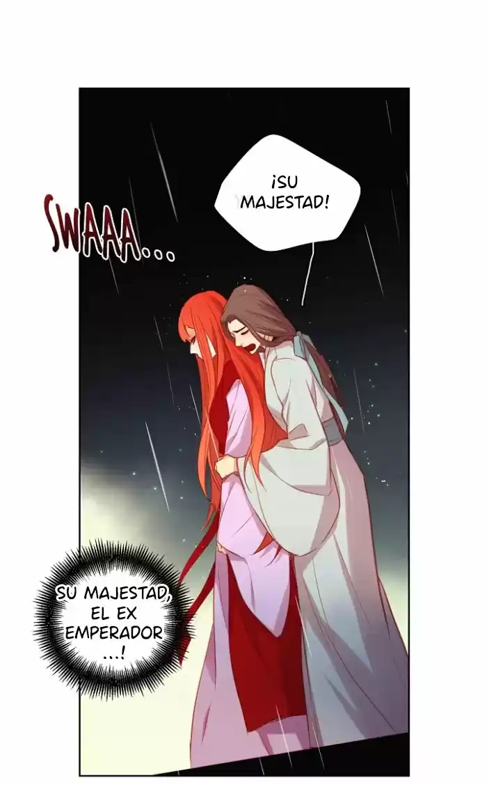 REINA MALVADA - Capítulo 83 - Página 36 - LectorTMOo