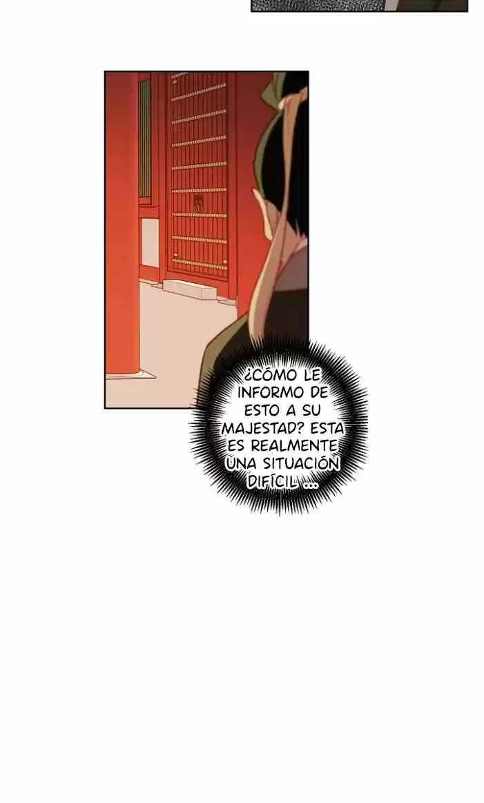 REINA MALVADA - Capítulo 84 - Página 8 - LectorTMOo