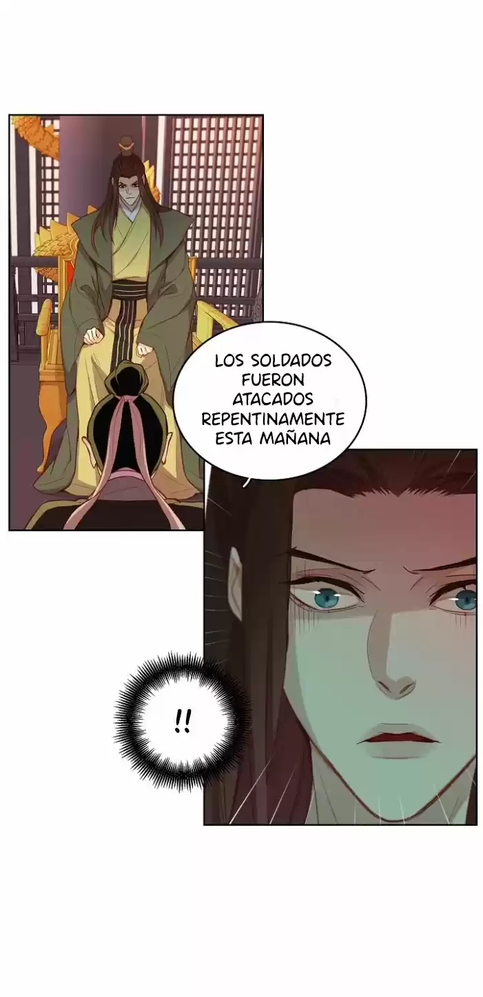 REINA MALVADA - Capítulo 84 - Página 14 - LectorTMOo