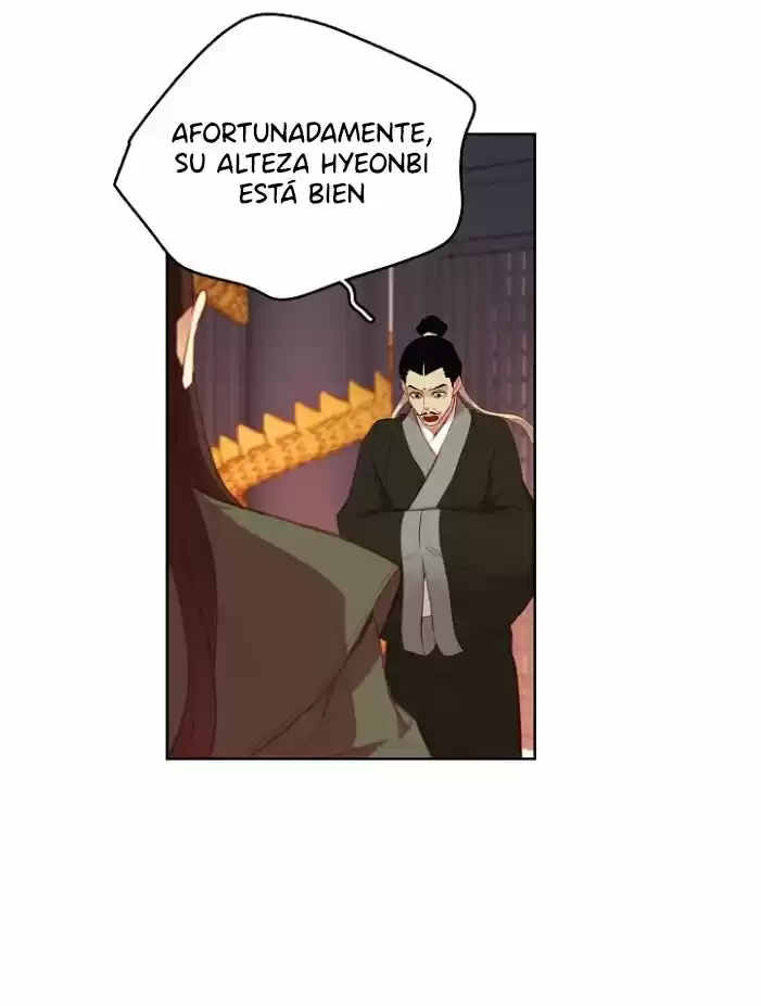 REINA MALVADA - Capítulo 84 - Página 15 - LectorTMOo