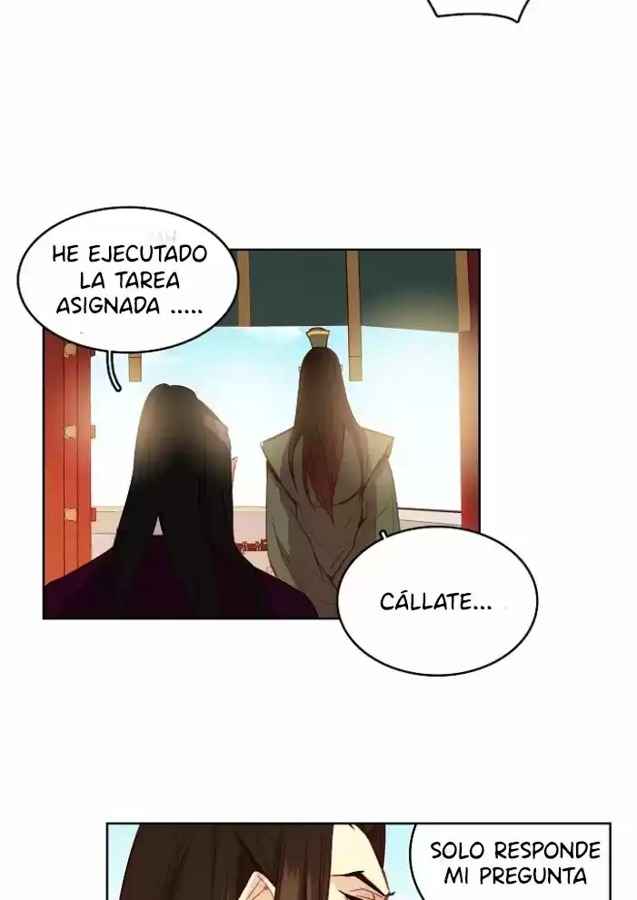 REINA MALVADA - Capítulo 84 - Página 26 - LectorTMOo