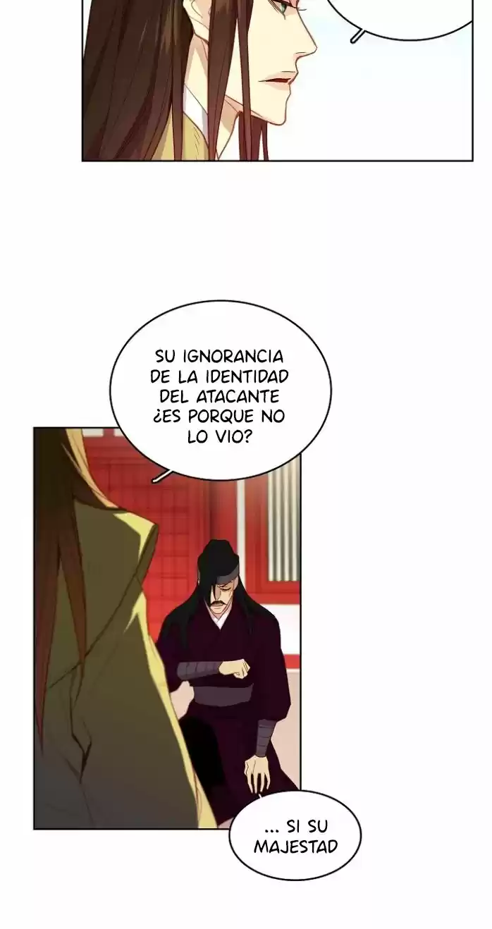 REINA MALVADA - Capítulo 84 - Página 27 - LectorTMOo