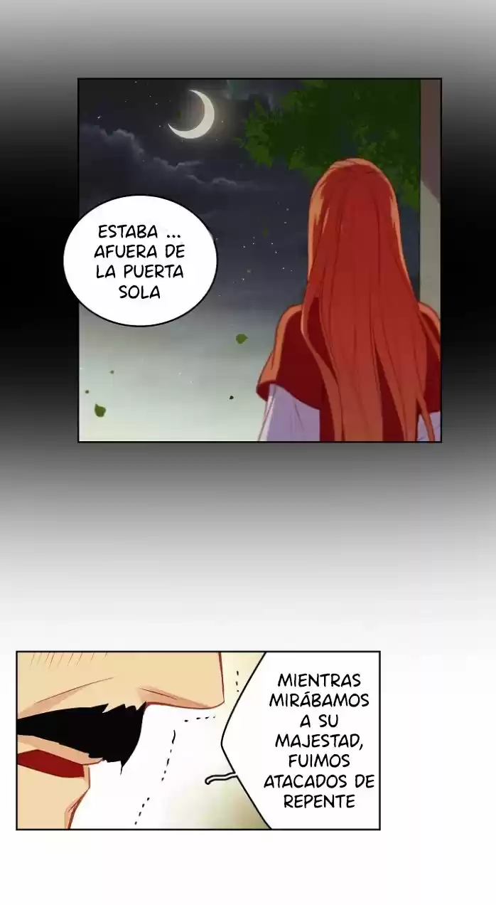 REINA MALVADA - Capítulo 84 - Página 31 - LectorTMOo