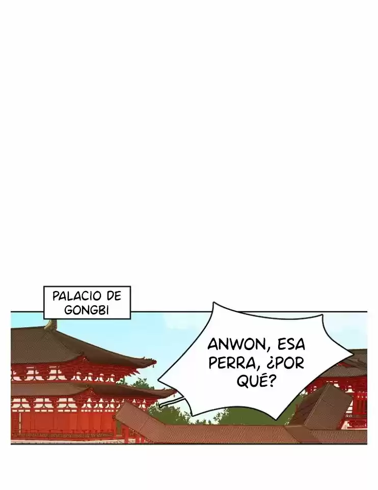 REINA MALVADA - Capítulo 85 - Página 5 - LectorTMOo