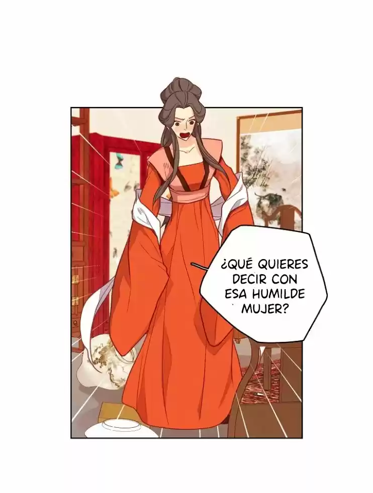 REINA MALVADA - Capítulo 85 - Página 6 - LectorTMOo