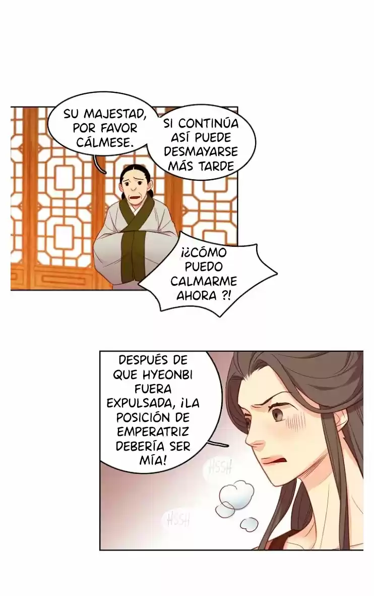 REINA MALVADA - Capítulo 85 - Página 7 - LectorTMOo