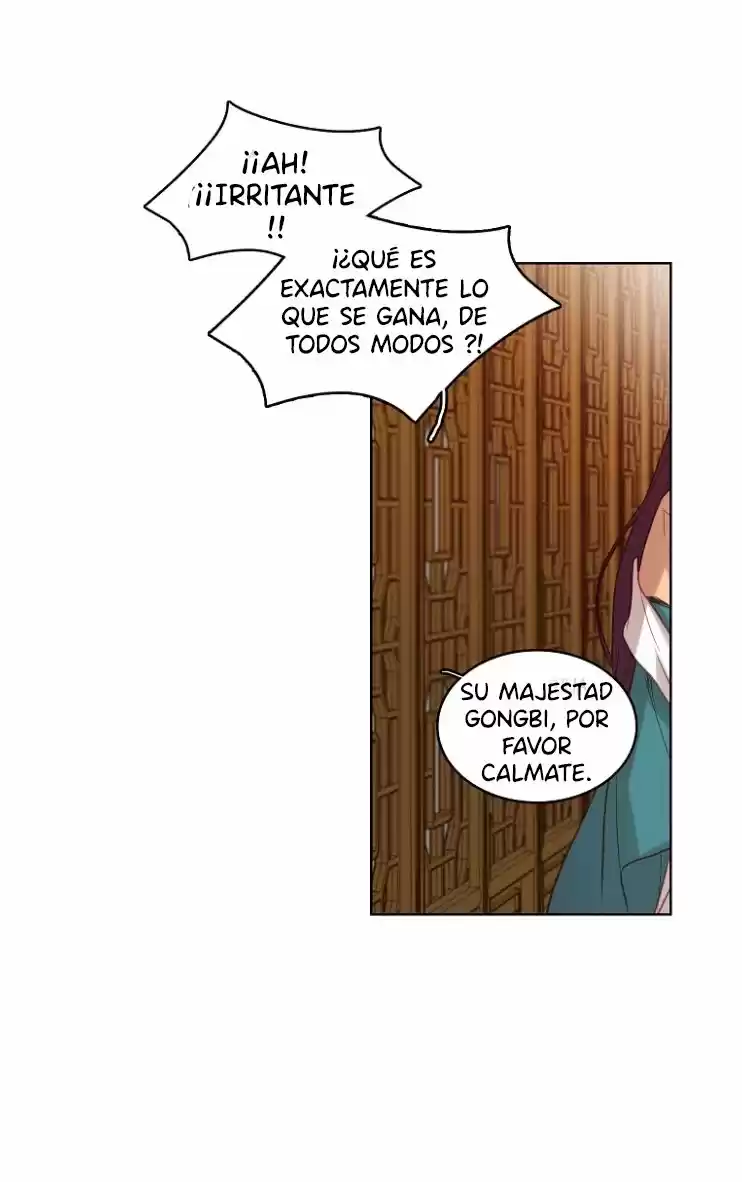 REINA MALVADA - Capítulo 85 - Página 10 - LectorTMOo