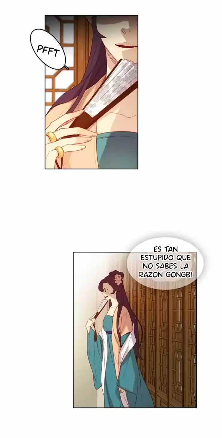 REINA MALVADA - Capítulo 85 - Página 11 - LectorTMOo