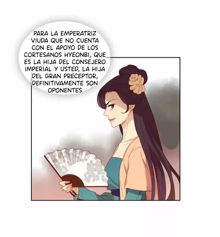 REINA MALVADA - Capítulo 85 - Página 12 - LectorTMOo