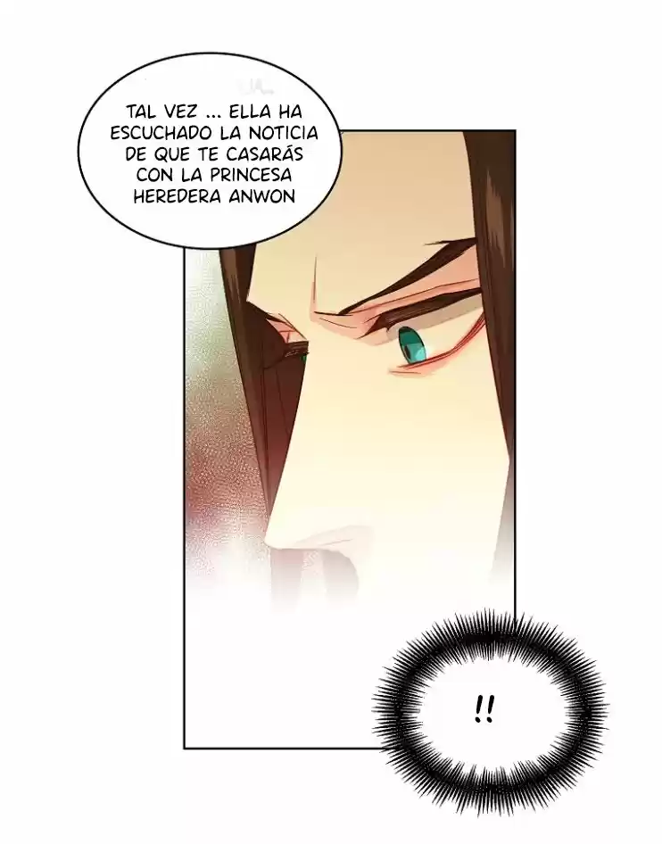 REINA MALVADA - Capítulo 85 - Página 20 - LectorTMOo
