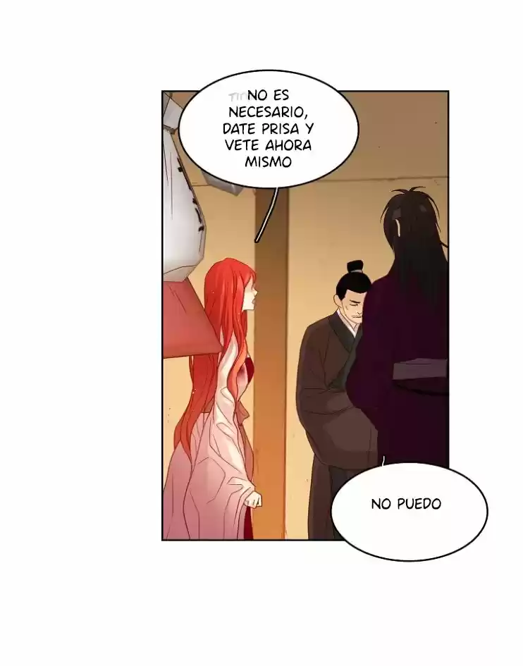 REINA MALVADA - Capítulo 85 - Página 26 - LectorTMOo