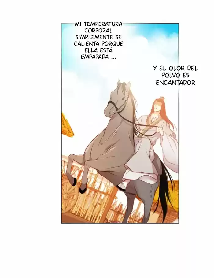 REINA MALVADA - Capítulo 86 - Página 39 - LectorTMOo