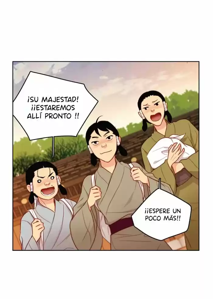REINA MALVADA - Capítulo 86 - Página 47 - LectorTMOo