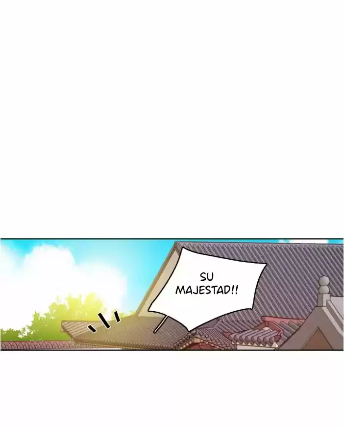 REINA MALVADA - Capítulo 87 - Página 5 - LectorTMOo