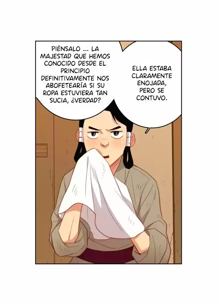 REINA MALVADA - Capítulo 87 - Página 16 - LectorTMOo
