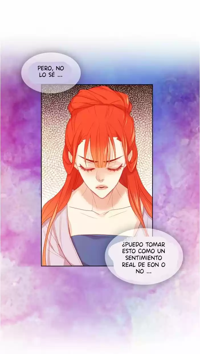 REINA MALVADA - Capítulo 87 - Página 22 - LectorTMOo