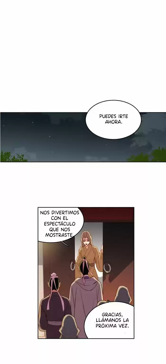 REINA MALVADA - Capítulo 87 - Página 37 - LectorTMOo