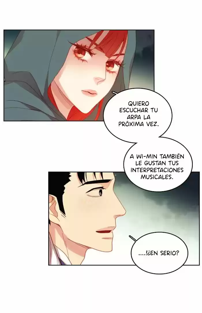 REINA MALVADA - Capítulo 87 - Página 42 - LectorTMOo