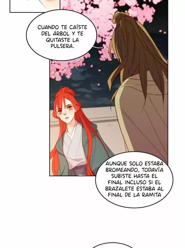 REINA MALVADA - Capítulo 88 - Página 12 - LectorTMOo