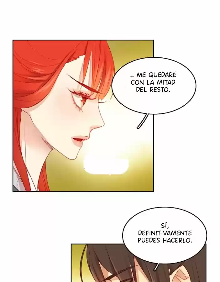 REINA MALVADA - Capítulo 88 - Página 25 - LectorTMOo