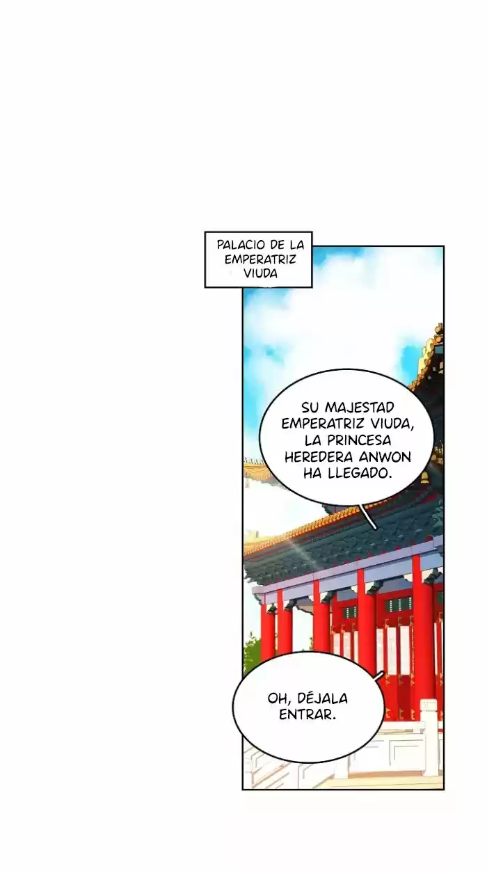 REINA MALVADA - Capítulo 89 - Página 5 - LectorTMOo