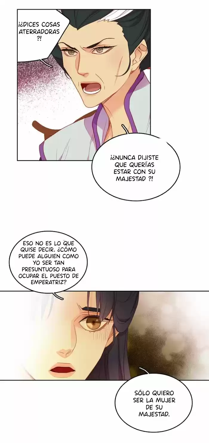 REINA MALVADA - Capítulo 89 - Página 12 - LectorTMOo