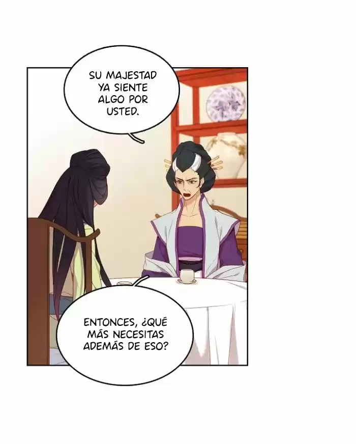 REINA MALVADA - Capítulo 89 - Página 14 - LectorTMOo