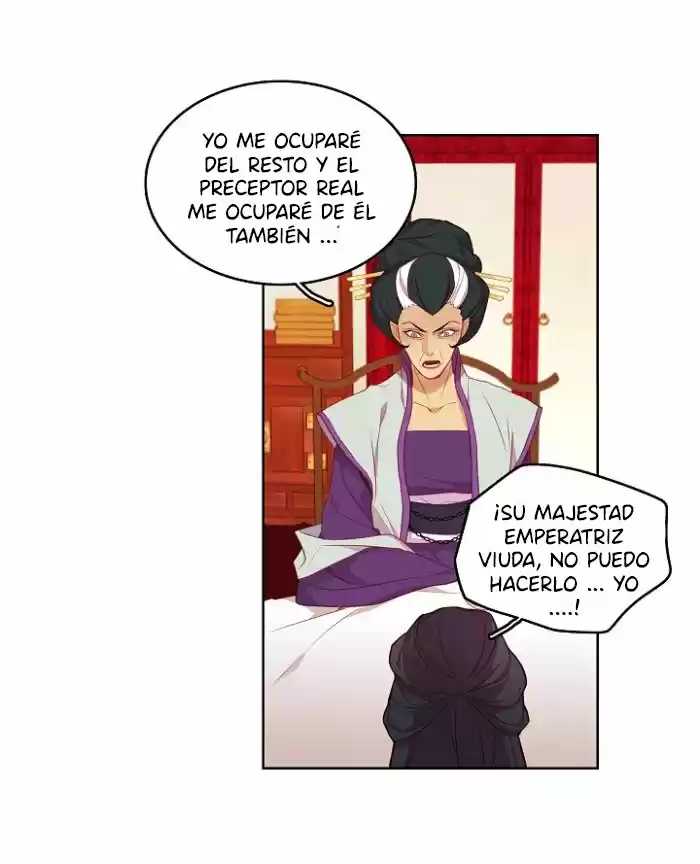 REINA MALVADA - Capítulo 89 - Página 15 - LectorTMOo