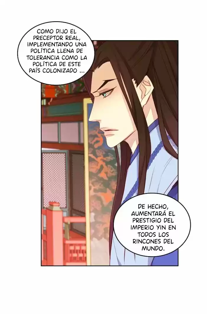 REINA MALVADA - Capítulo 89 - Página 31 - LectorTMOo