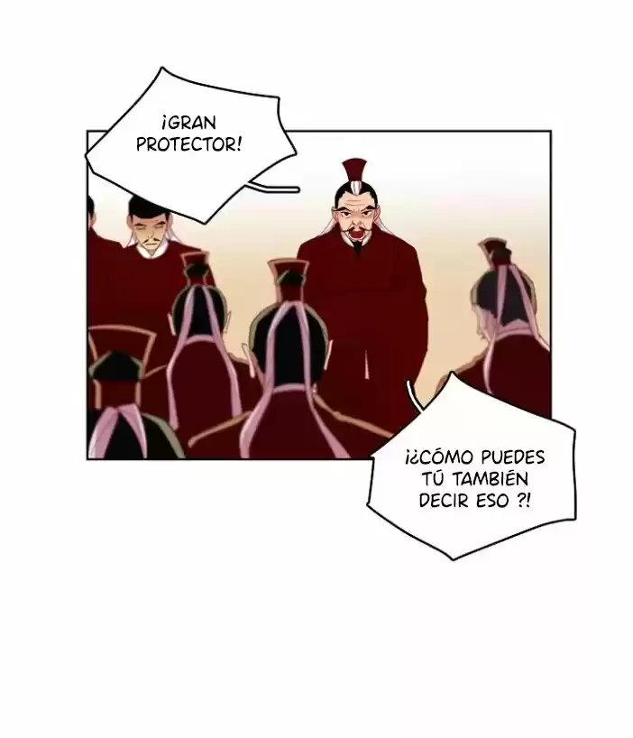 REINA MALVADA - Capítulo 89 - Página 32 - LectorTMOo