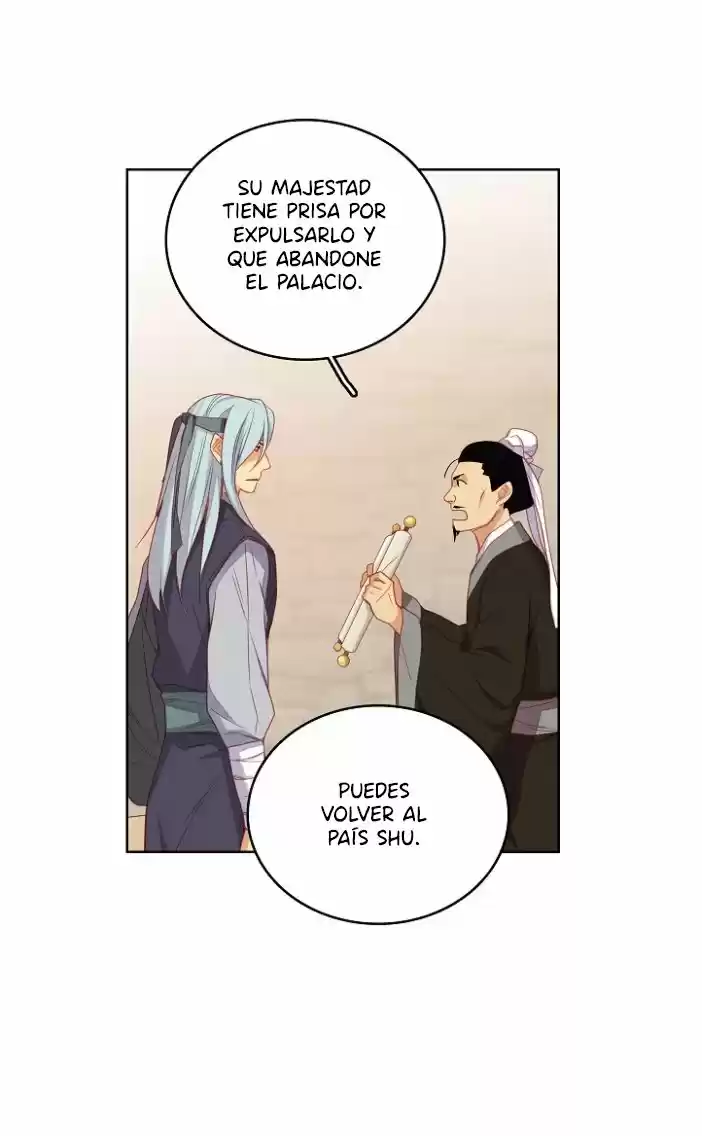 REINA MALVADA - Capítulo 89 - Página 42 - LectorTMOo