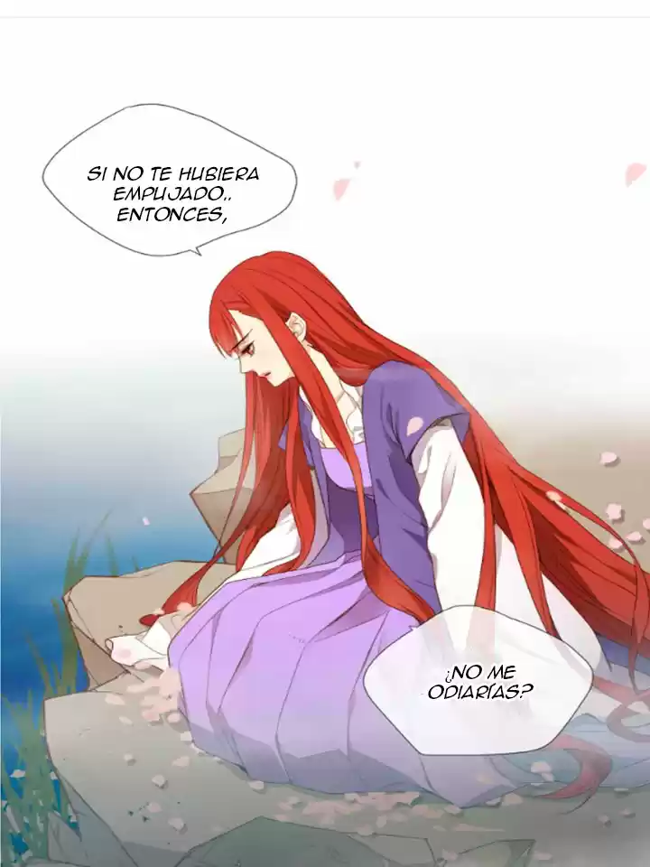 REINA MALVADA - Capítulo 9 - Página 25 - LectorTMOo
