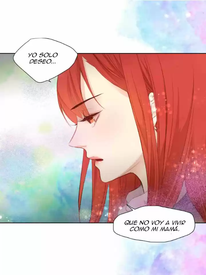 REINA MALVADA - Capítulo 9 - Página 43 - LectorTMOo