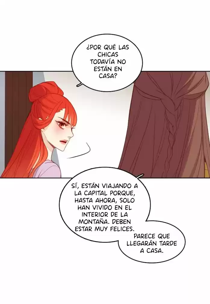 REINA MALVADA - Capítulo 90 - Página 18 - LectorTMOo