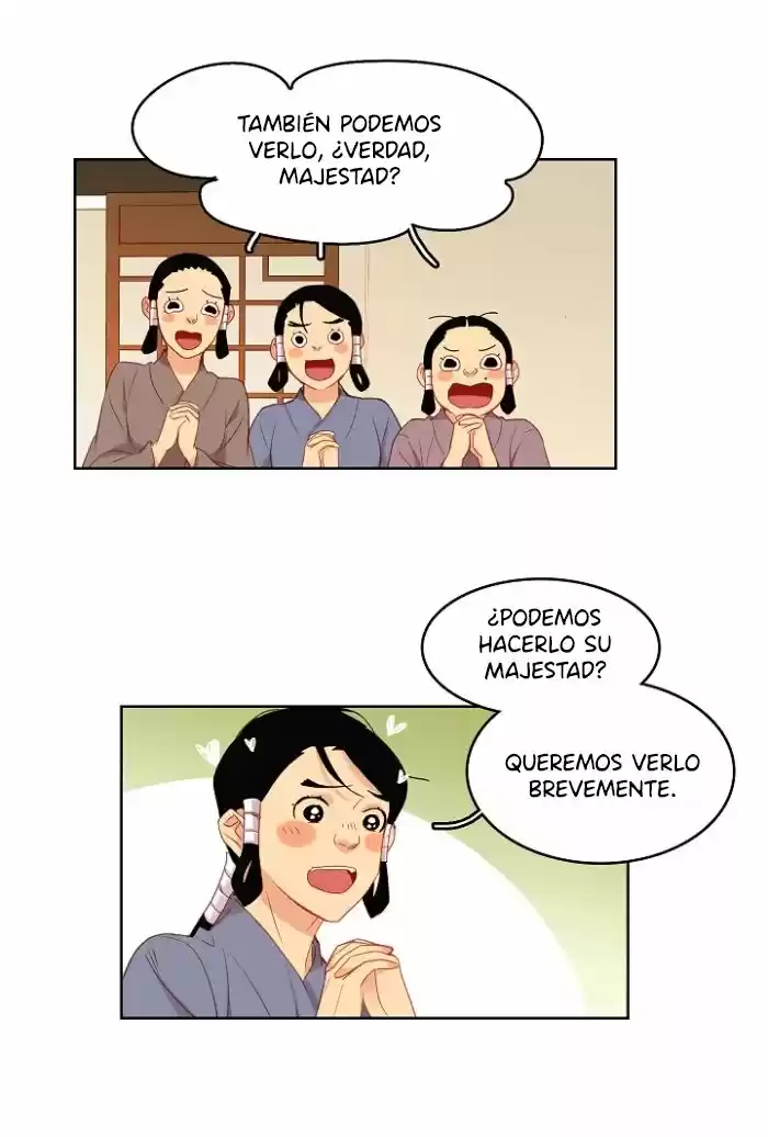 REINA MALVADA - Capítulo 90 - Página 37 - LectorTMOo