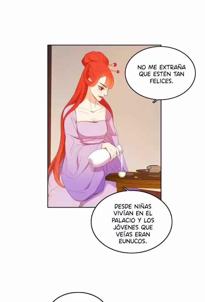 REINA MALVADA - Capítulo 90 - Página 38 - LectorTMOo