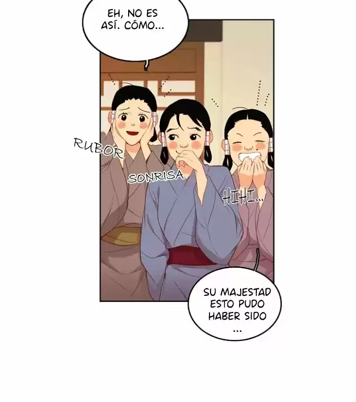 REINA MALVADA - Capítulo 90 - Página 39 - LectorTMOo