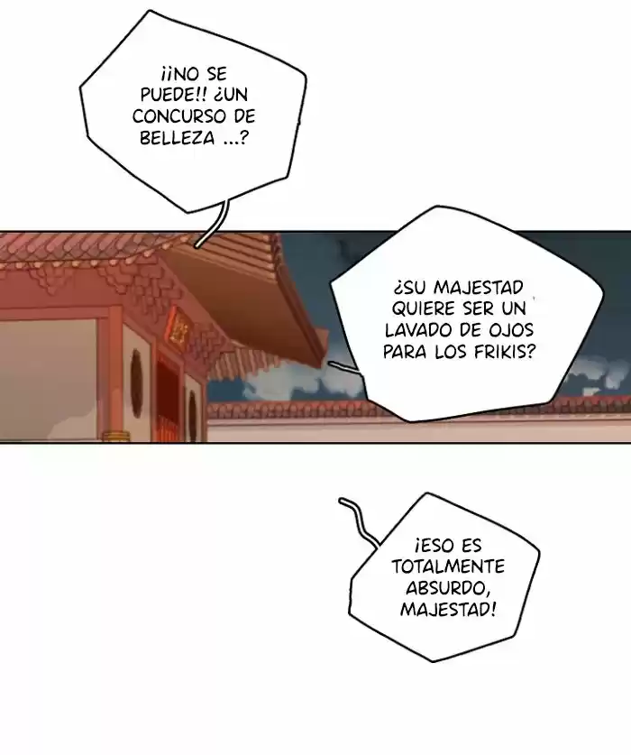 REINA MALVADA - Capítulo 90 - Página 46 - LectorTMOo