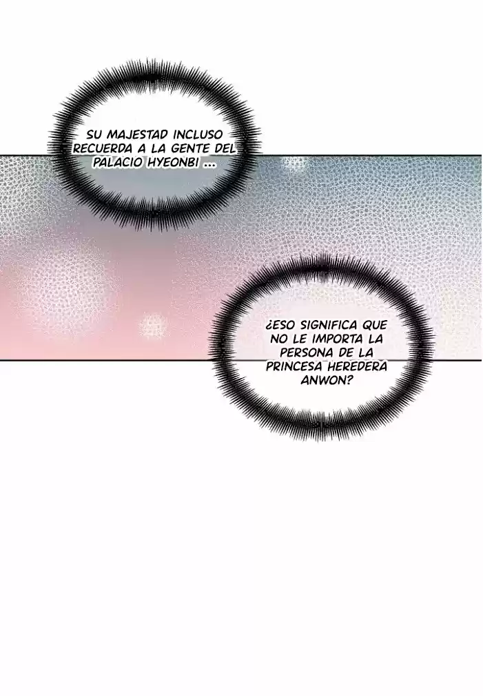 REINA MALVADA - Capítulo 91 - Página 21 - LectorTMOo
