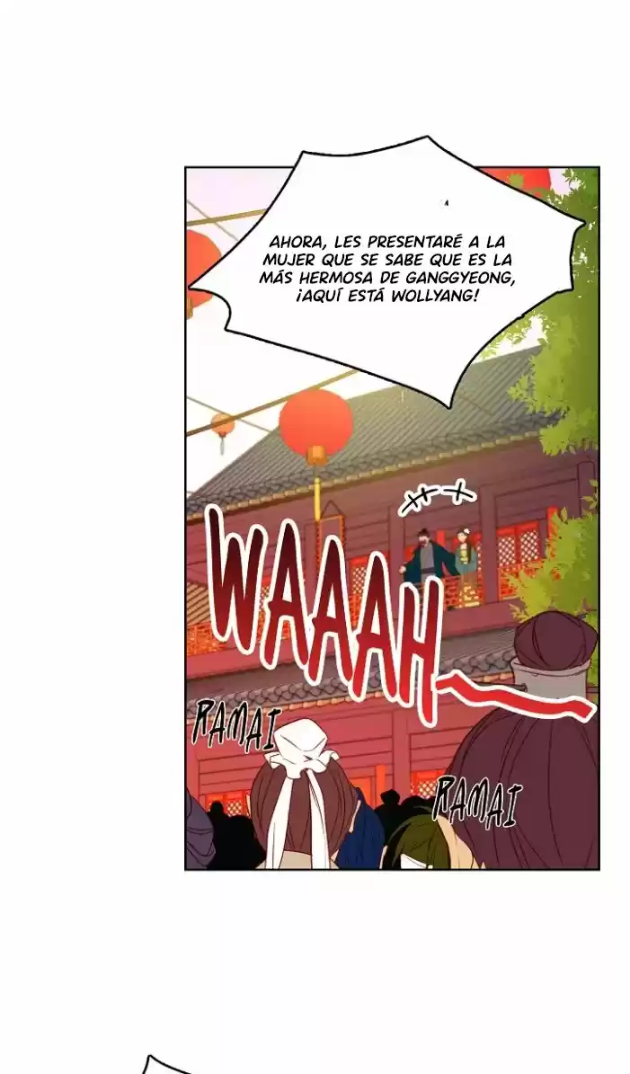 REINA MALVADA - Capítulo 91 - Página 23 - LectorTMOo