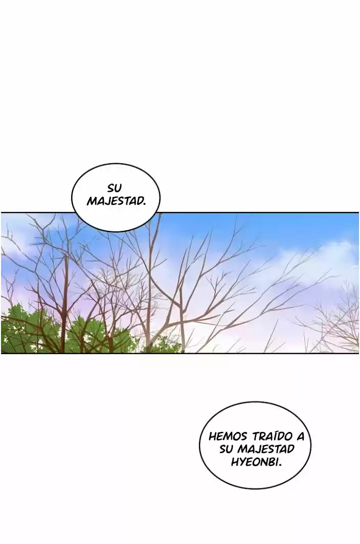 REINA MALVADA - Capítulo 92 - Página 5 - LectorTMOo