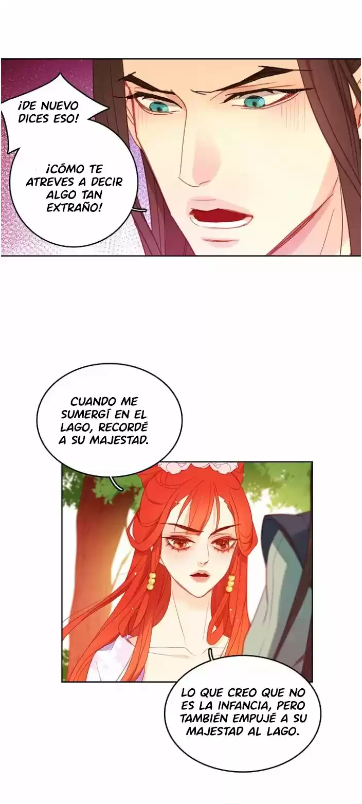 REINA MALVADA - Capítulo 92 - Página 14 - LectorTMOo