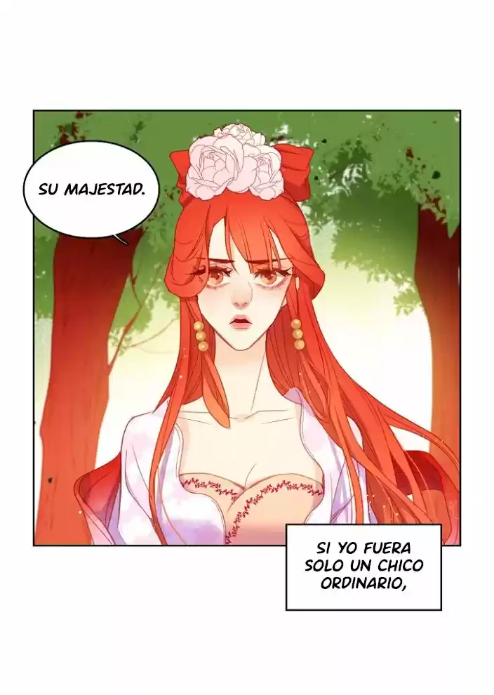 REINA MALVADA - Capítulo 92 - Página 20 - LectorTMOo