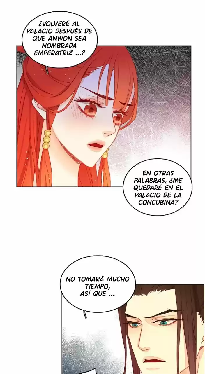 REINA MALVADA - Capítulo 92 - Página 32 - LectorTMOo