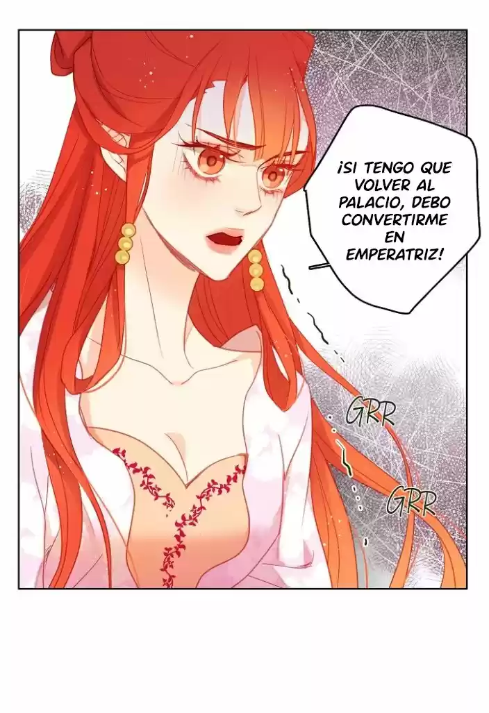 REINA MALVADA - Capítulo 92 - Página 34 - LectorTMOo