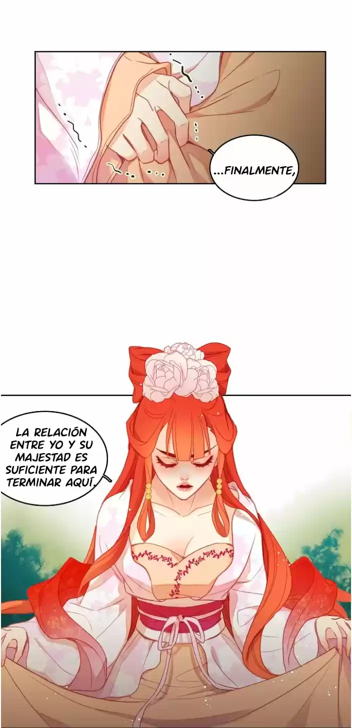 REINA MALVADA - Capítulo 92 - Página 39 - LectorTMOo